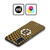 NHL Boston Bruins Net Pattern Soft Gel Case for Samsung Galaxy S25 & MagSafe