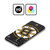 NHL Boston Bruins Oversized Soft Gel Case for Samsung Galaxy S25 & MagSafe