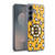 NHL Boston Bruins Leopard Pattern Soft Gel Case for Samsung Galaxy S25+ & MagSafe