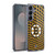 NHL Boston Bruins Net Pattern Soft Gel Case for Samsung Galaxy S25+ & MagSafe
