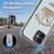 Peanuts Beach Snoopy Sand Castle Soft Gel Case for Apple iPhone 11