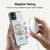 Peanuts Beach Snoopy Sand Castle Soft Gel Case for Apple iPhone 11