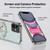 Peanuts Beach Snoopy Sand Castle Soft Gel Case for Apple iPhone 11