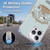 Peanuts Beach Snoopy Sand Castle Soft Gel Case for Apple iPhone 13 Pro Max & MagSafe