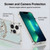 Peanuts Beach Snoopy Sand Castle Soft Gel Case for Apple iPhone 13 Pro Max & MagSafe
