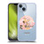 Peanuts Beach Snoopy Hula School Soft Gel Case for Apple iPhone 14 Plus & MagSafe