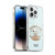 Peanuts Beach Snoopy Sand Castle Soft Gel Case for Apple iPhone 14 Pro Max & MagSafe