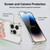 Peanuts Beach Snoopy Surfing Sweetie Soft Gel Case for Apple iPhone 14 Pro & MagSafe