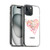 Peanuts Beach Snoopy Surfing Sweetie Soft Gel Case for Apple iPhone 15 & MagSafe