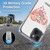 Peanuts Beach Snoopy Surfing Sweetie Soft Gel Case for Apple iPhone 15 & MagSafe
