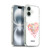 Peanuts Beach Snoopy Surfing Sweetie Soft Gel Case for Apple iPhone 16 Plus & MagSafe