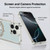 Peanuts Beach Snoopy Sand Castle Soft Gel Case for Apple iPhone 16 Pro & MagSafe