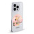 Peanuts Beach Snoopy Hula School Soft Gel Case for Apple iPhone 7 / 8 / SE 2020 & 2022 & MagSafe