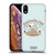 Peanuts Beach Snoopy Sand Castle Soft Gel Case for Apple iPhone XR