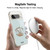 Peanuts Beach Snoopy Sand Castle Soft Gel Case for Google Pixel 9 / Pixel 9 Pro