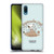Peanuts Beach Snoopy Sand Castle Soft Gel Case for Samsung Galaxy A02/M02 (2021)