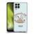 Peanuts Beach Snoopy Sand Castle Soft Gel Case for Samsung Galaxy M33 (2022)