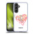 Peanuts Beach Snoopy Surfing Sweetie Soft Gel Case for Samsung Galaxy S24 FE & MagSafe