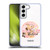 Peanuts Beach Snoopy Hula School Soft Gel Case for Samsung Galaxy S22 5G & MagSafe
