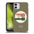 Peanuts Woodstock 50th Guitar 1969 Soft Gel Case for Apple iPhone 11