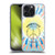 Peanuts Woodstock 50th Tie Dye Peace Sign Soft Gel Case for Apple iPhone 15 Pro Max