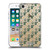 Peanuts Woodstock 50th Right On Pattern Soft Gel Case for Apple iPhone 7 / 8 / SE 2020 & 2022 & MagSafe