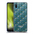 Peanuts Woodstock 50th Right On Pattern Soft Gel Case for Samsung Galaxy A02/M02 (2021)