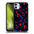 Rangers FC 2024/25 Kit Third Pattern Soft Gel Case for Apple iPhone 11