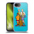 Scooby-Doo Mystery Inc. Scooby-Doo And Co. Soft Gel Case for Apple iPhone 16e & MagSafe