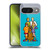 Scooby-Doo Mystery Inc. Scooby-Doo And Co. Soft Gel Case for Google Pixel 9 / Pixel 9 Pro