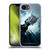 The Dark Knight Key Art Batman Batpod Soft Gel Case for Apple iPhone 16e & MagSafe