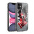 Batman Arkham Knight Graphics Red Hood Soft Gel Case for Apple iPhone 11