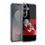 AC Milan Crest Patterns Diagonal Soft Gel Case for Samsung Galaxy S25+ & MagSafe