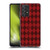 Batman Arkham Knight Graphics Harley Quinn Pattern Soft Gel Case for Samsung Galaxy A52 / A52s / 5G (2021)