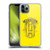 Harry Potter Deathly Hallows XVIII Hufflepuff 2 Soft Gel Case for Apple iPhone 11 Pro Max & MagSafe