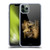 Harry Potter Deathly Hallows XVIII Hufflepuff Soft Gel Case for Apple iPhone 11 Pro Max & MagSafe