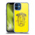 Harry Potter Deathly Hallows XVIII Hufflepuff 2 Soft Gel Case for Apple iPhone 12 Mini & MagSafe
