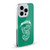 Harry Potter Deathly Hallows XVIII Slytherin 2 Soft Gel Case for Apple iPhone 12 Mini & MagSafe