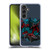 Batman Arkham Knight Graphics Welcome To Gotham Soft Gel Case for Samsung Galaxy S24 FE & MagSafe