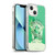Harry Potter Deathly Hallows XVIII Floo Powder Soft Gel Case for Apple iPhone 13