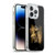 Harry Potter Deathly Hallows XVIII Hufflepuff Soft Gel Case for Apple iPhone 13 Pro & MagSafe