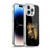 Harry Potter Deathly Hallows XVIII Hufflepuff Soft Gel Case for Apple iPhone 14 Pro Max & MagSafe