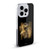Harry Potter Deathly Hallows XVIII Hufflepuff Soft Gel Case for Apple iPhone 15 Pro & MagSafe