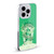 Harry Potter Deathly Hallows XVIII Floo Powder Soft Gel Case for Apple iPhone 16 Pro Max & MagSafe