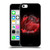 Harry Potter Deathly Hallows XVIII Gryffindor Soft Gel Case for Apple iPhone 5c