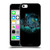 Harry Potter Deathly Hallows XVIII Hogwarts Soft Gel Case for Apple iPhone 5c