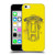 Harry Potter Deathly Hallows XVIII Hufflepuff 2 Soft Gel Case for Apple iPhone 5c