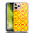 Cobra Kai Graphics Karate Hand Pattern Soft Gel Case for Apple iPhone 11 Pro & MagSafe