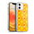 Cobra Kai Graphics Karate Hand Pattern Soft Gel Case for Apple iPhone 12 / iPhone 12 Pro & MagSafe
