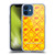 Cobra Kai Graphics Karate Hand Pattern Soft Gel Case for Apple iPhone 12 Mini & MagSafe